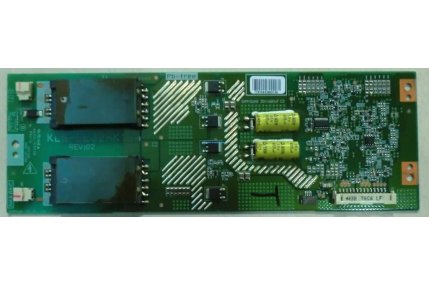 Inverter / Led Driver TV - INVERTER MIVAR KLS-EE32HK14A REV 02 - CODICE A BARRE 7T8Y6443B