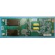 INVERTER MIVAR KLS-EE32HK14A REV 02 - CODICE A BARRE 7ZCY6443B