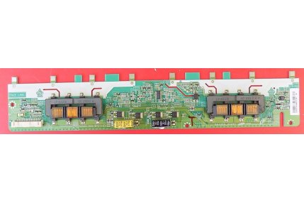 Inverter / Led Driver TV - INVERTER MIVAR SSI320_4UA01 - CODICE A BARRE 02457A