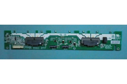 Inverter / Led Driver TV - INVERTER MODELLO V286-601 4H.V2868.061 -F SSI320_8D01 REV 02