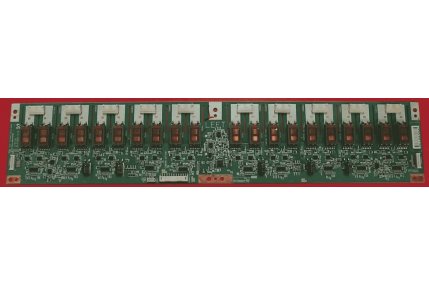 Inverter / Led Driver TV - Inverter Nec KLS-400S24A REV 0.7 LEFTCodice a barre T071200704A7