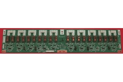 Inverter / Led Driver TV - Inverter Nec KLS-400S24B REV 0.7 RIGHTCodice a barre T071200704A7