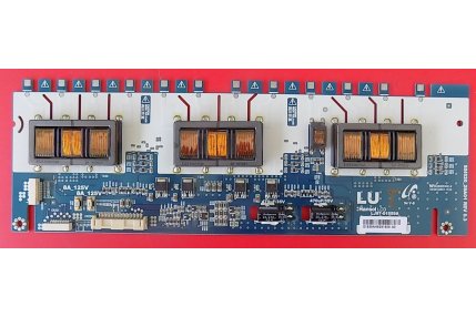  - INVERTER NEC SSI520_28A01 REV 0.3 LU LJ97-01559A - CODICE A BARRE 01559A