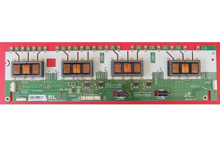  - INVERTER NEC SSI520_28A01 REV 0.3 RL LJ97-01560A - CODICE A BARRE 01560A