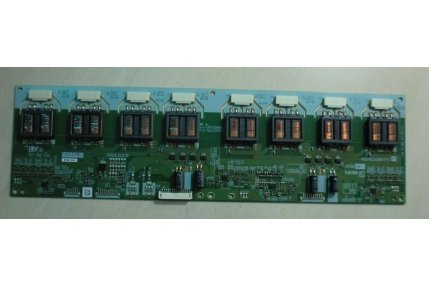  - INVERTER NORDMENDE RDENC2266TPZ F IM38 19F A6Z29 - CODICE A A BARRE A7106 1016