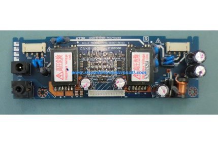  - INVERTER OLIDATA TBD360LR-1 EA12B360T REV 0.1