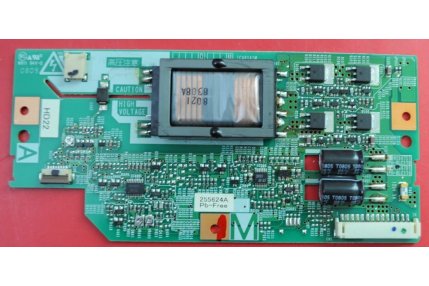 Inverter / Led Driver TV - INVERTER PANASONIC 1CA0141M M - CODICE A BARRE 255624A