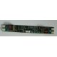 INVERTER PANASONIC BSFE. CO.., LTD SFP1742E57-VER1.0 Z0217374A
