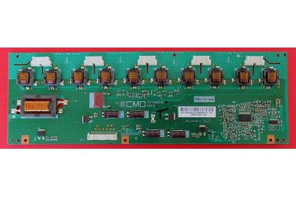 Inverter / Led Driver TV - INVERTER PANASONIC VIT70063.60 REV 3 - CODICE A BARRE D024385
