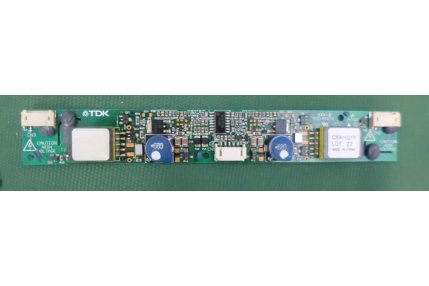 Inverter / Led Driver TV - INVERTER PCU-P027 PER PANEL SHARP LQ150X1DG11-PANEL SYSTEM QF 8HE 15 TFT-DYNAPRO 300 300M-BU-14
