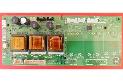  - INVERTER PHILIPS 3104 313 60975 - CODICE A BARRE 310432851321