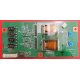 INVERTER PHILIPS 6632L-0067B LC320W01 SLAVE KLS-EE32P-S REV 1.1