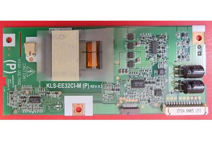  - INVERTER PHILIPS 6632L-0272A KLS-EE32CI-M(P) REV 03
