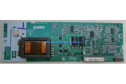  - INVERTER PHILIPS 6632L-0278B KLS-EE32M-M(MB) REV 06 LC320W01 MASTER