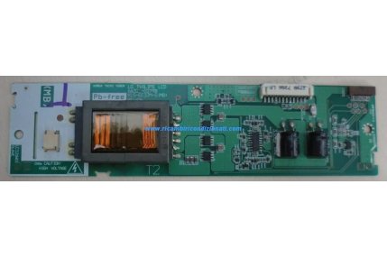  - INVERTER PHILIPS 6632L-0279B KLS-EE32M-S(MB) REV 06 LC320W01 SLAVE