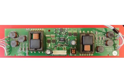  - INVERTER PHILIPS AMBIT REV 2 T50I040.00