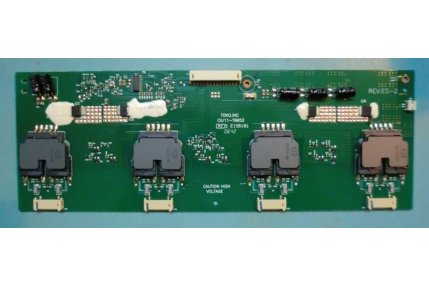  - INVERTER PHILIPS CIU11-T0052 REV ES-2