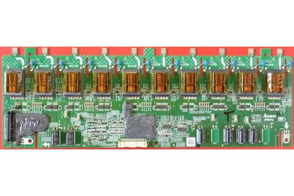  - INVERTER PHILIPS DAC-24T082 AF1 2995325204 MASTER 03A 0948 RDENC2591TPZF