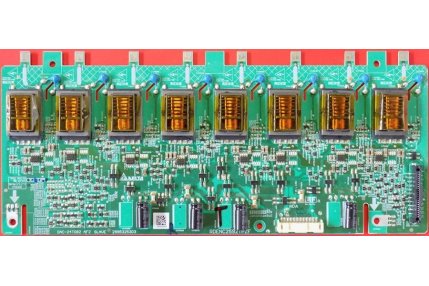  - INVERTER PHILIPS DAC-24T082 AF2 SLAVE 2995325303 RDENC2592TPZF REV 03A 0950