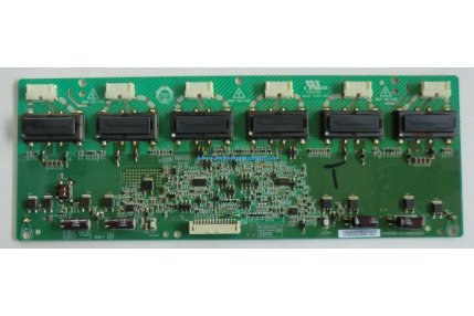  - INVERTER PHILIPS DARFON 4H.V2688.031-A V268-002 - CODICE A BARRE DS-1926T02004