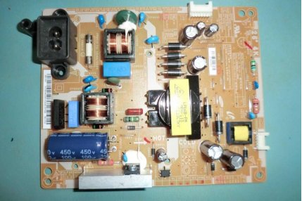  - Alimentatore Samsung BN44-00491A REV R.B PSLF360A04A REV 1.1