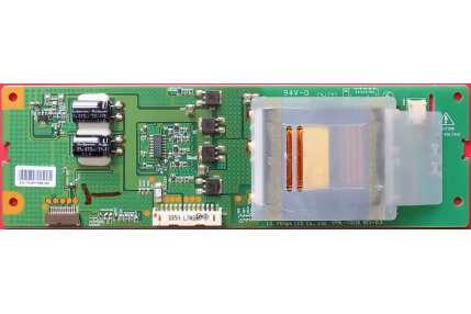  - Inverter Philips LC370 (Slave) YPNL-T021B REV-0.4 6632L-0335A
