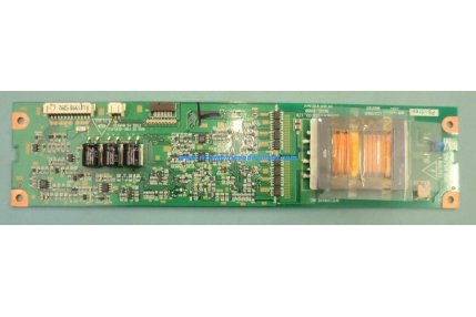  - INVERTER PHILIPS LC370WX1 MASTER 6632L-0199B ITW-EE37-M (S) REV1.1