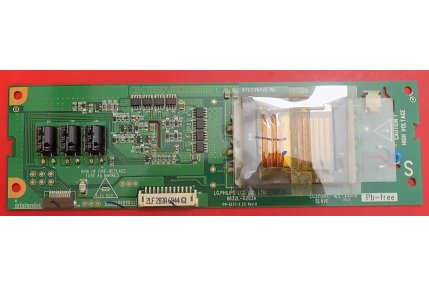  - INVERTER PHILIPS LC370WX1 SLAVE 6632L-0283A - ITW-EE37-S (Z) REV 1.0