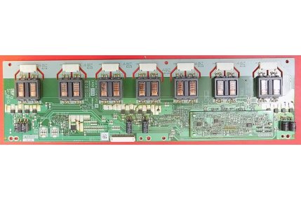 - INVERTER PHILIPS RDENC2287TPZ A IM38 32A U8PA-E0003486E - CODICE A BARRE A7203 4026