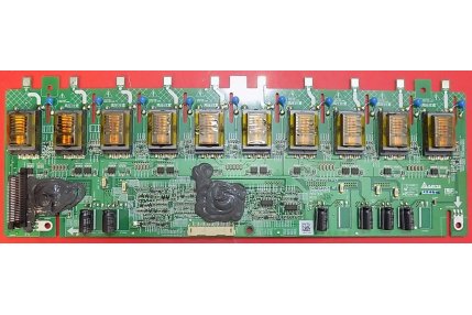  - INVERTER PHILIPS RDENC2591TPZF DAC-24T082 AF1 2995325202 MASTER REV 0924 01A - CODICE A BARRE 096507948A