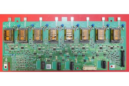  - INVERTER PHILIPS RDENC2592TPZF DAC-24T082 AF2 2995325302 - CODICE A BARRE 096504826B