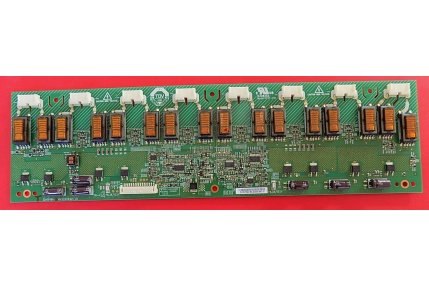  - INVERTER PHILIPS V257-201 4H.V2578.021-D - CODICE A BARRE DS-1931T05001