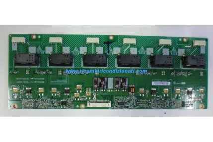 - INVERTER PHILIPS VIT1023.59 - CODICE A BARRE LS-1926006372