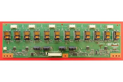  - INVERTER PHILIPS VIT70038.50 REV 3 - CODICE A BARRE I260B1-12B-L001B
