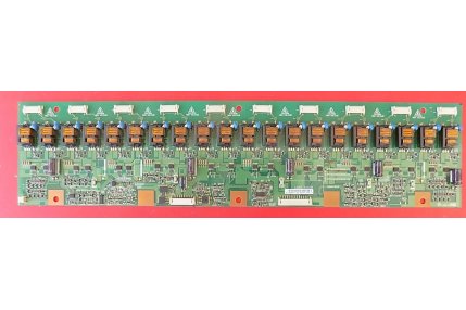  - INVERTER PHILIPS VIT71010.51 (19.26006.131) REV.5 - CODICE A BARRE LS-1926006131