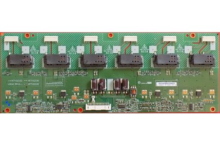  - INVERTER PHILIPS VIT71023.59 - CODICE A BARRE 1926006372