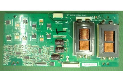  - Inverter Philips VIT71043.50 M REV 2. Codice a barre LS-1926006377