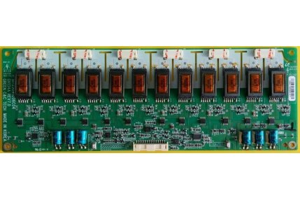 Inverter / Led Driver TV - INVERTER PHOCUS SIT230W1D06C04 GH134A REV7.0 - CODICE A BARRE G061305081E7 (COMPATIBILE CON DARFON 4H.V1448.001-J