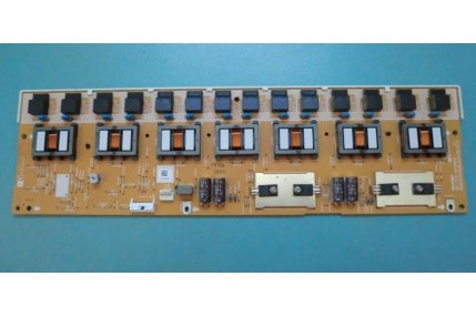 Inverter / Led Driver TV - INVERTER QKITF0187SNP2 RUNTKA332WJZZ(75)