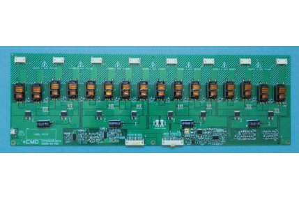Inverter / Led Driver TV - INVERTER QUASAR VIT70002.60 REV 4 I320B1_24_V04 - CODICE A BARRE 27-D002544