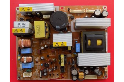  - Alimentatore Samsung MK32PCodice a barre BN44-00155A