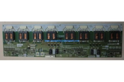 Inverter / Led Driver TV - INVERTER RDENC2266TPZ C IM3819CA PER TV SHARP LC-32BV8E