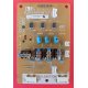INVERTER RETROILLUMINAZIONE SHARP PKG5 PSC20222E M RUNTKAW153WJZZ