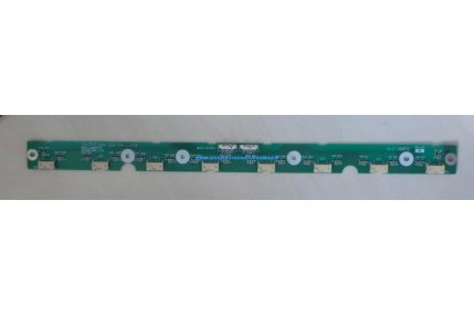  - INVERTER RETROILLUMINAZIONE TELESYSTEM KLS-300FB REV 04 LC300W01-A3