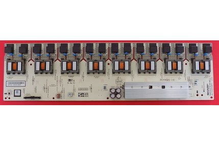 Inverter / Led Driver TV - INVERTER RUNTKA457WJQZ (86) QKITS0215SNP2 - CODICE A BARRE KA457WJQZ