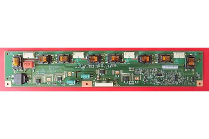 Inverter / Led Driver TV - INVERTER SABA VIC91801.ZZ - CODICE A BARRE VIC91801.ZZ-1CR-P1C0033