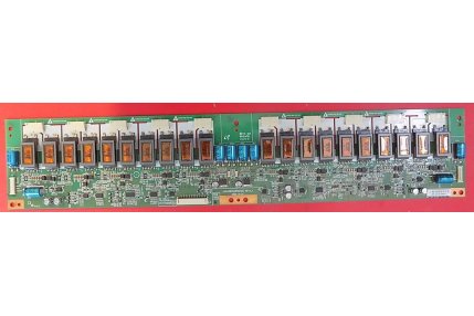  - INVERTER SAMSUNG 24V40W2S (HIP0212A) REV4 1 - CODICE A BARRE C054030386A1 - originale