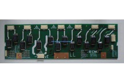  - INVERTER SAMSUNG 4H.V2308.121-G - CODICE A BARRE V230-601-121 7421 27-D014431
