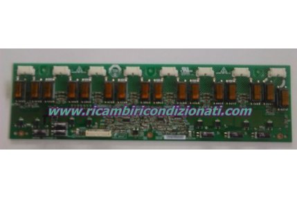 - INVERTER SAMSUNG 4H.V2578.021-D - CODICE A BARRE DS-1931T05001 - originale