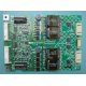 INVERTER SAMSUNG AMBIT REV 6 K02I055.02 - CODICE A BARRE SIT320WD16C01 0342109-8